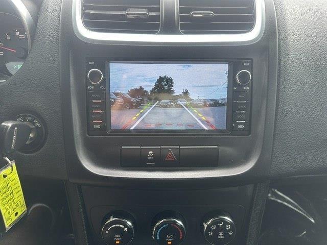 Dodge Avenger SE 2014