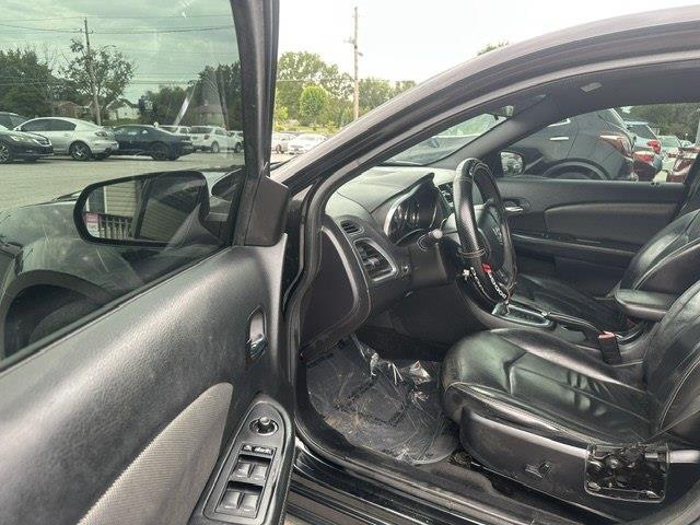 Dodge Avenger SE 2014