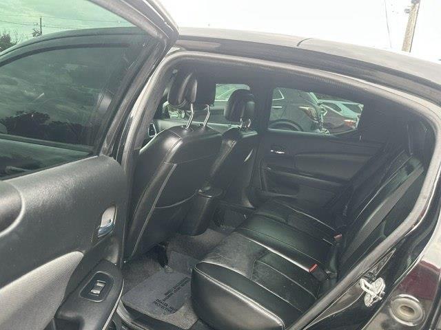 Dodge Avenger SE 2014
