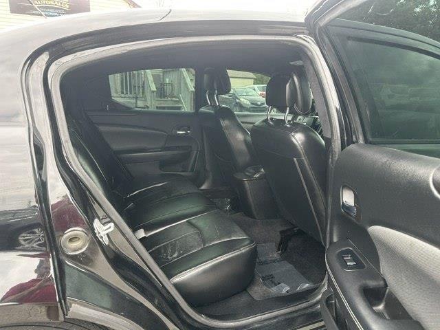 Dodge Avenger SE 2014