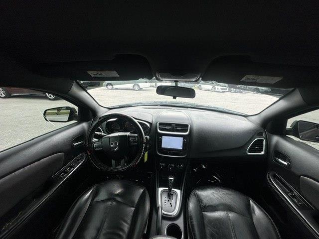 Dodge Avenger SE 2014