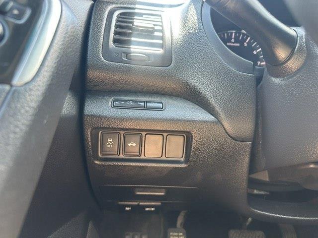 Nissan Altima 2.5 S 2014