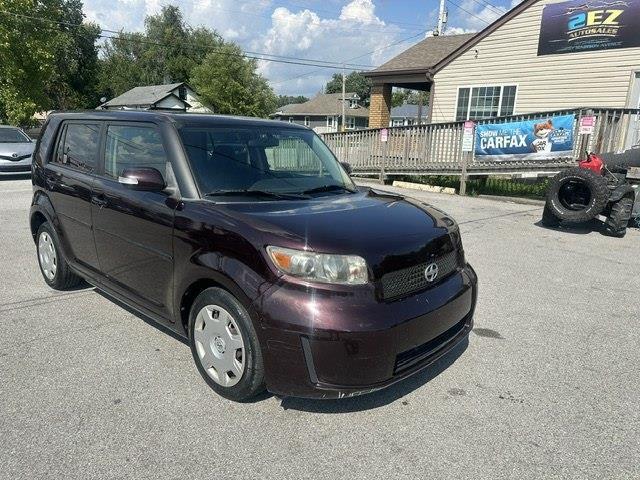 Scion xB Wagon 2009