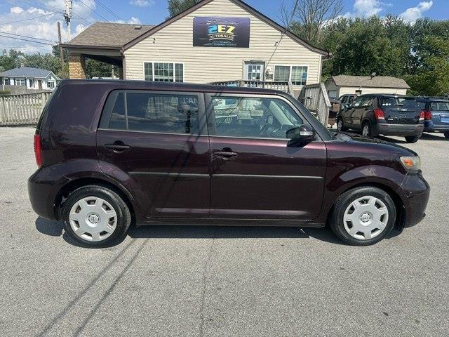 Scion xB Wagon 2009
