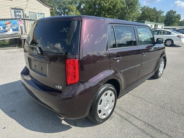 Scion xB Wagon 2009