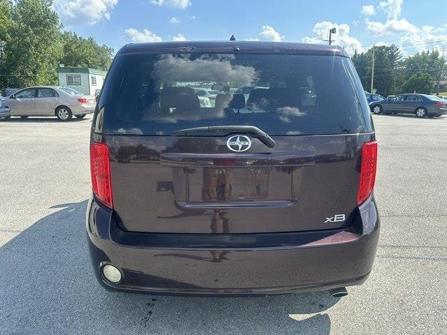 Scion xB Wagon 2009