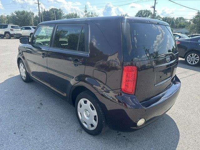 Scion xB Wagon 2009