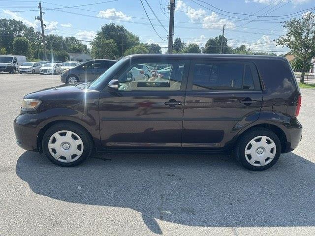 Scion xB Wagon 2009