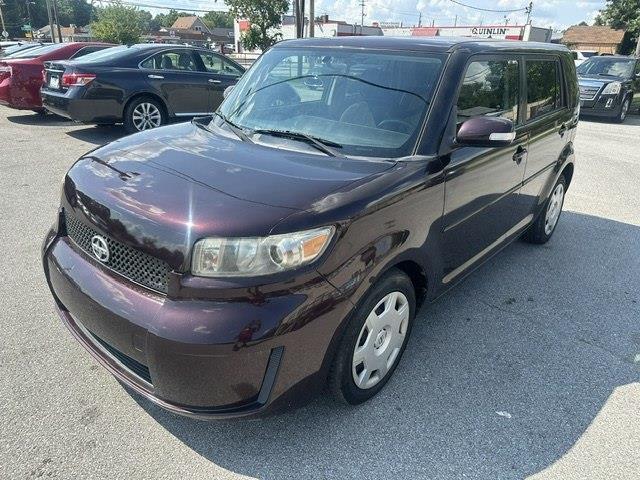 Scion xB Wagon 2009