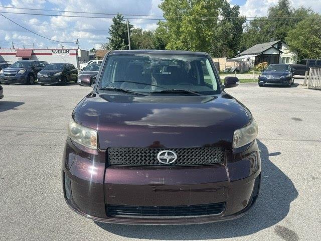 Scion xB Wagon 2009