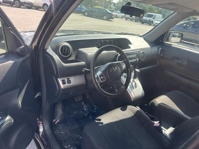 Scion xB Wagon 2009