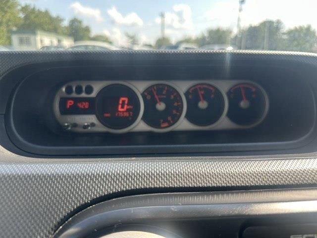 Scion xB Wagon 2009