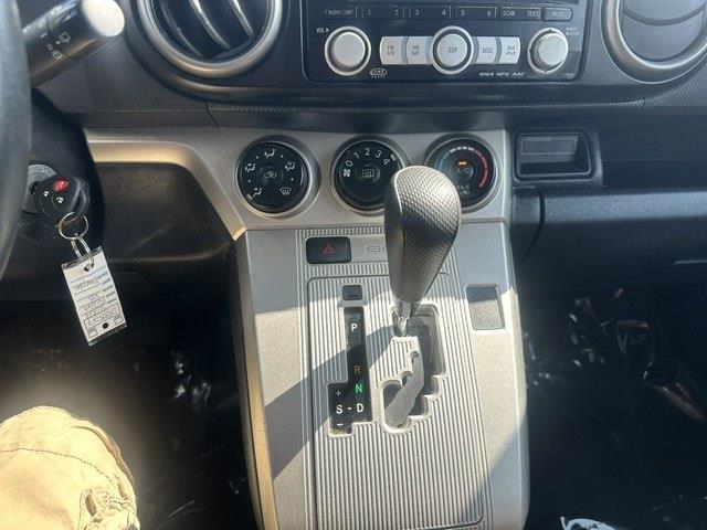Scion xB Wagon 2009