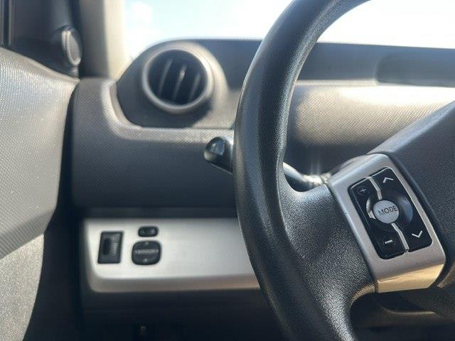 Scion xB Wagon 2009