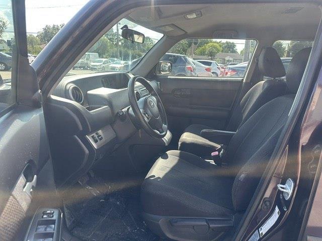Scion xB Wagon 2009