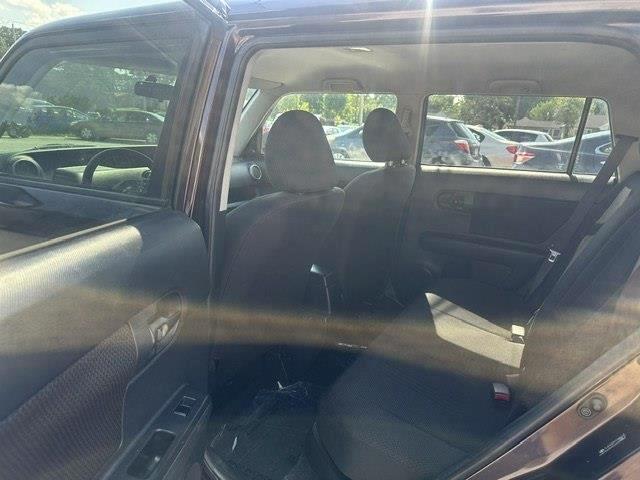 Scion xB Wagon 2009
