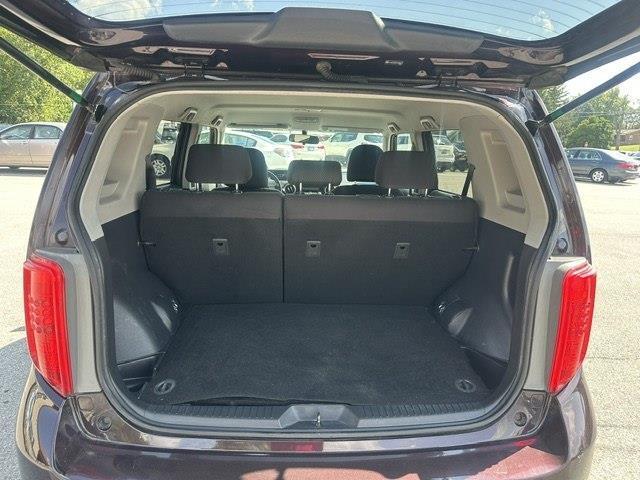 Scion xB Wagon 2009