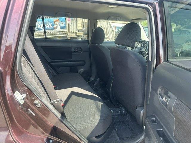 Scion xB Wagon 2009