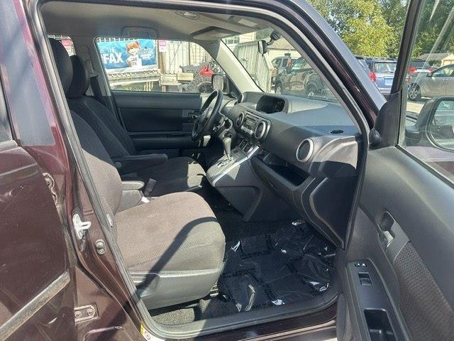 Scion xB Wagon 2009