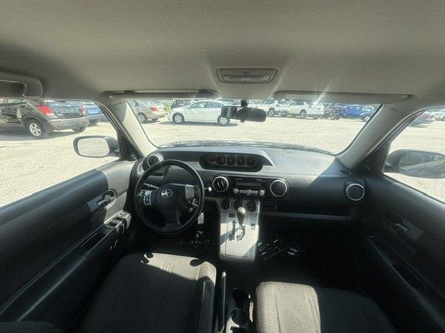 Scion xB Wagon 2009