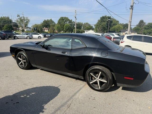 Dodge Challenger SE 2009