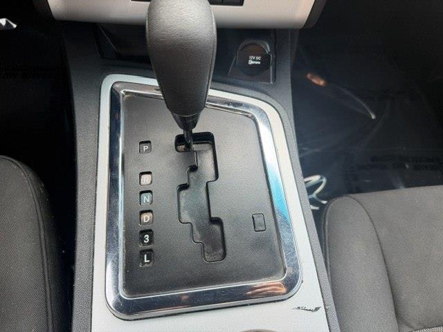 Dodge Challenger SE 2009