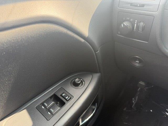 Dodge Challenger SE 2009