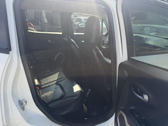 Jeep Renegade Limited 4WD 2015