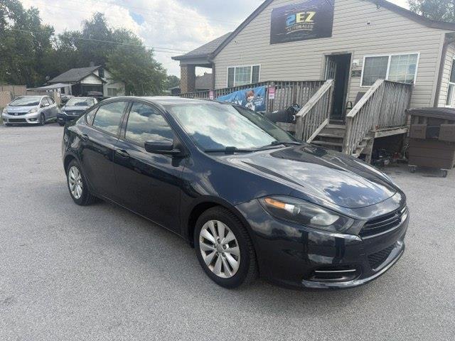 2014 Dodge Dart SXT