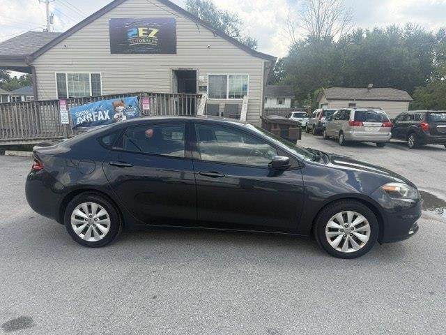 Dodge Dart SXT 2014