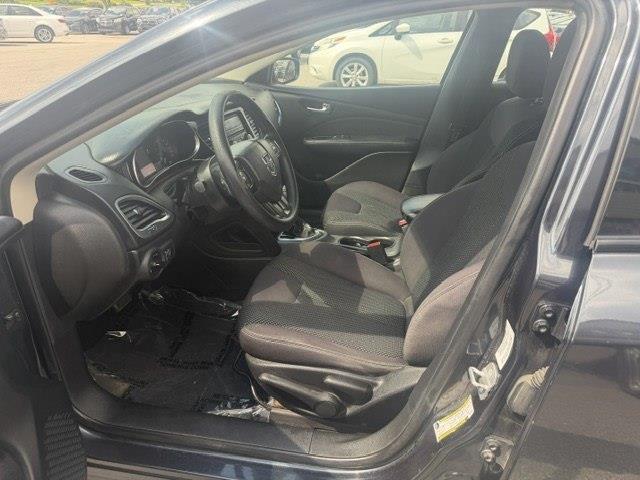 Dodge Dart SXT 2014