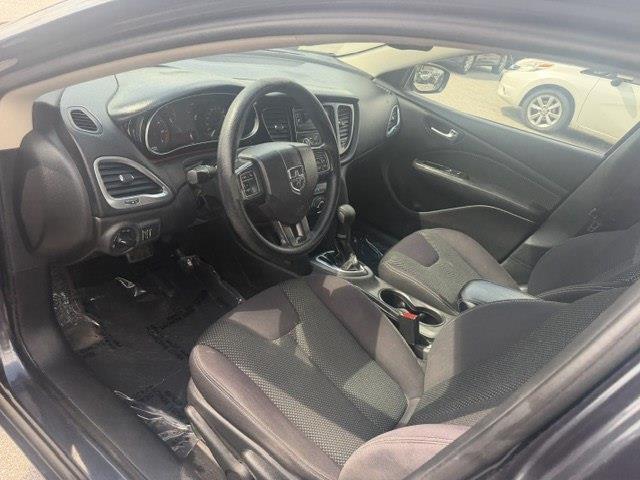 Dodge Dart SXT 2014
