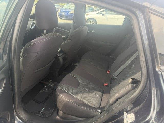 Dodge Dart SXT 2014