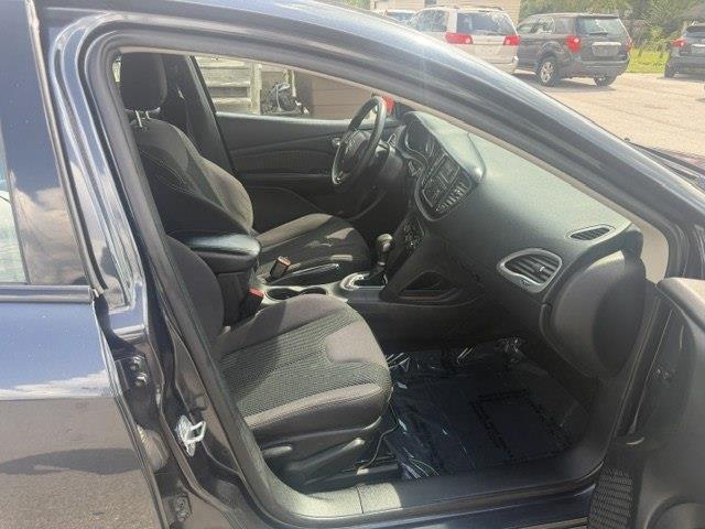 Dodge Dart SXT 2014