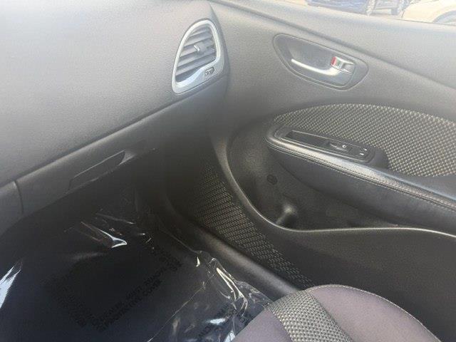 Dodge Dart SXT 2014