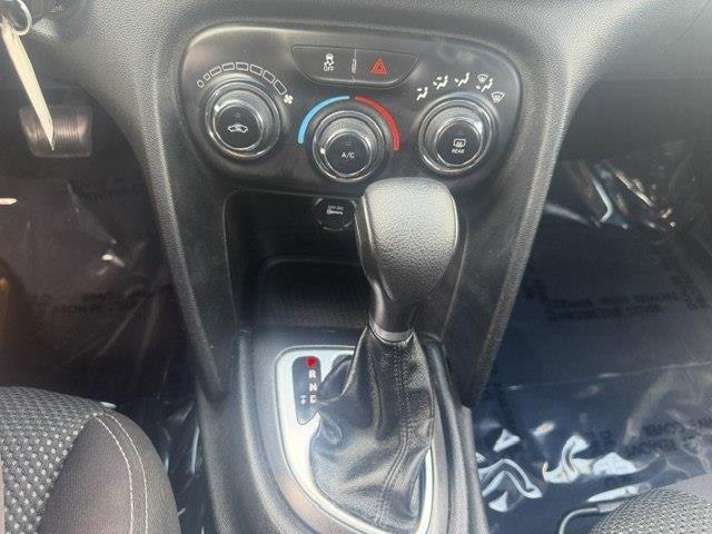 Dodge Dart SXT 2014
