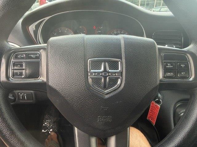 Dodge Dart SXT 2014