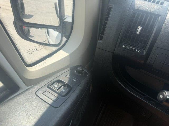RAM Promaster 1500 Low Roof Tradesman 118-in. WB 2019