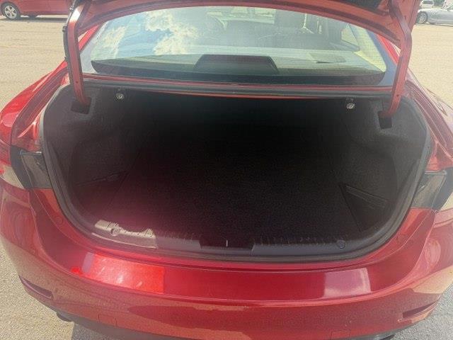 Mazda MAZDA6 i Touring 2015