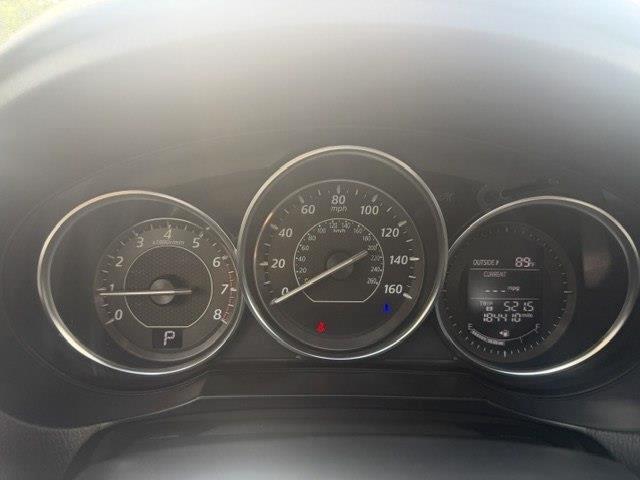 Mazda MAZDA6 i Touring 2015