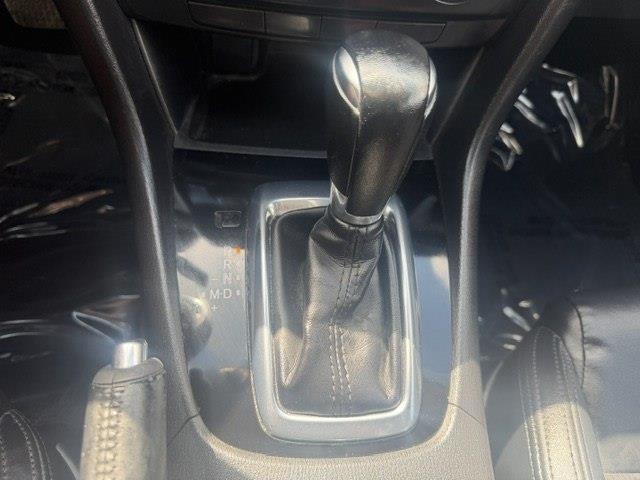 Mazda MAZDA6 i Touring 2015