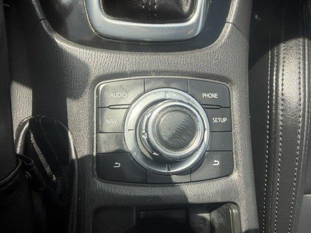 Mazda MAZDA6 i Touring 2015