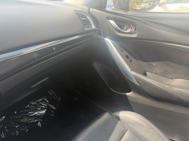 Mazda MAZDA6 i Touring 2015