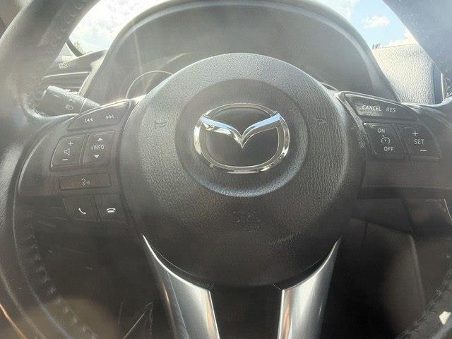 Mazda MAZDA6 i Touring 2015