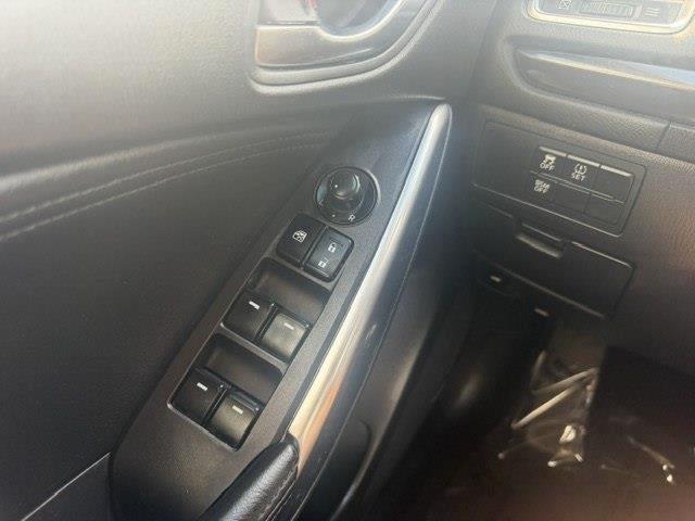 Mazda MAZDA6 i Touring 2015