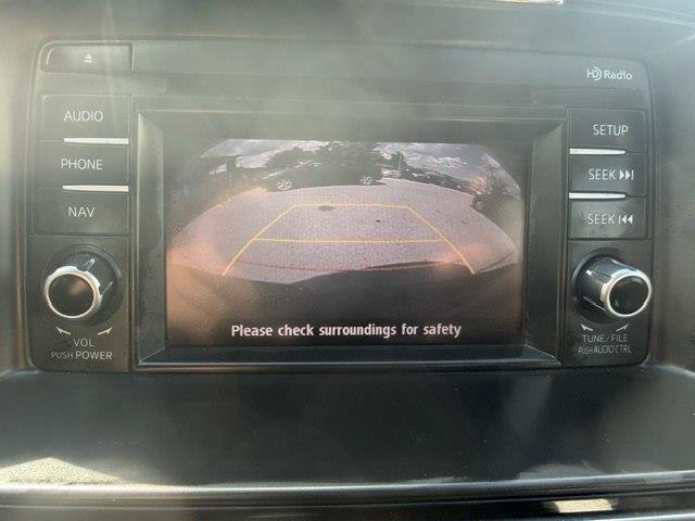Mazda MAZDA6 i Touring 2015