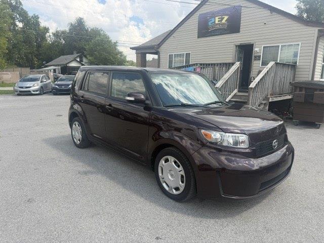 Scion xB Wagon 2008