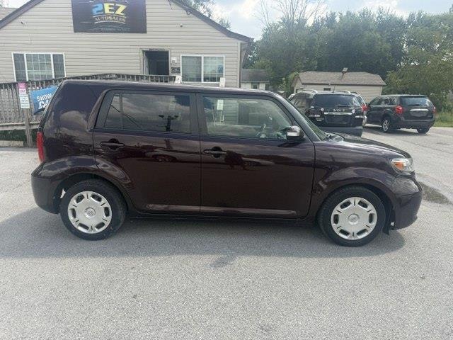 Scion xB Wagon 2008