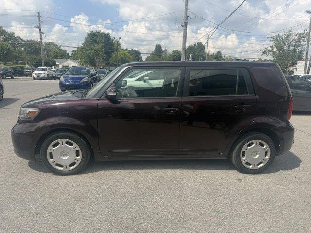 Scion xB Wagon 2008