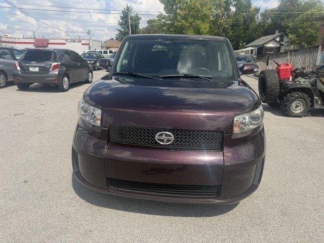 Scion xB Wagon 2008